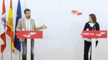 Lastra afirma que las diferencias con Podemos no provocarán un adelanto electoral