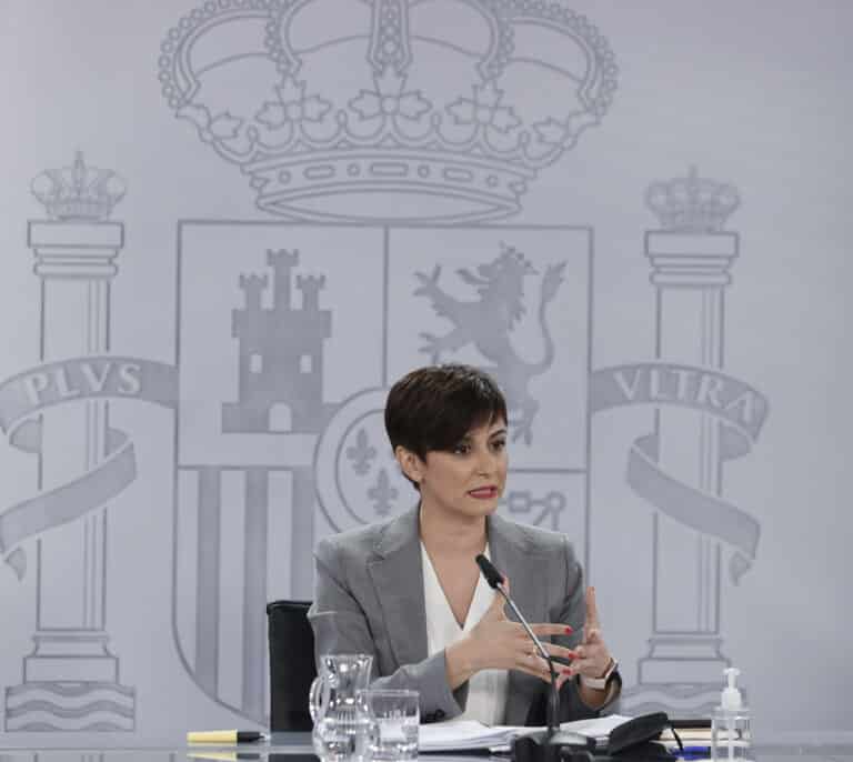 Sánchez elude una comparecencia monográfica sobre el "nuevo marco" de relaciones con Marruecos