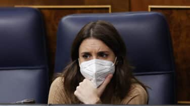 Lo que decía Irene Montero con el IPC en el 1,1%: "Que no vuelvan nunca más"