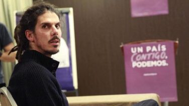 El polvorín de Podemos en Canarias y la rebelión de Alberto Rodríguez dificultan las votaciones del Gobierno