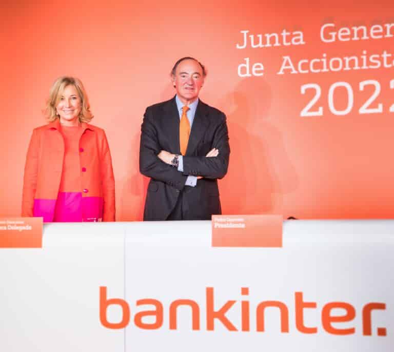 Bankinter no liberará provisiones del Covid por la guerra