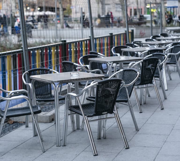 Los españoles optan por comer más en casa desde que comenzó la guerra