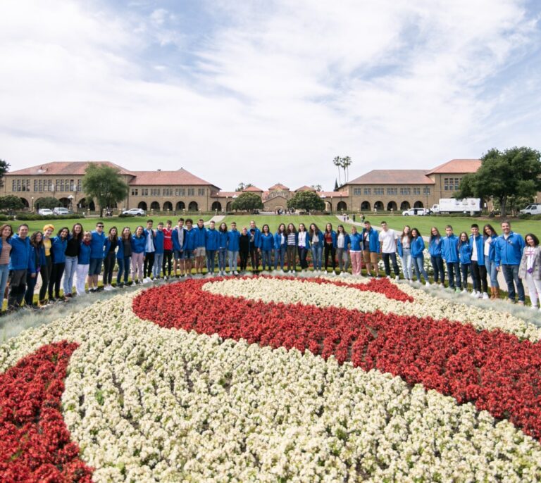 The Challenge by EduCaixa: jóvenes comprometidos camino de Silicon Valley