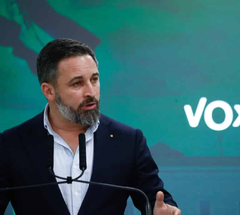 Vox sigue a Ayuso y recurrirá al TC el decreto energético del Gobierno