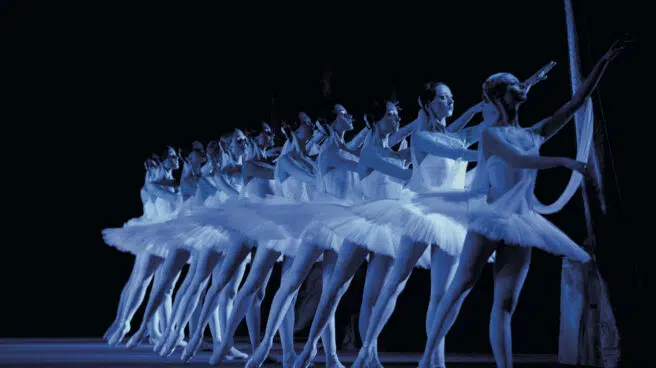 El Teatro Real cancela la actuación del mes de mayo del Ballet Bolshoi