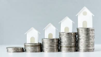 El euríbor, camino de terminar el año en el 2%: ¿es hora de cambiar la hipoteca de variable a fija?