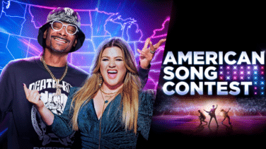 RTVE Play ofrece desde hoy el American Song Contest, la versión estadounidense de Eurovisión
