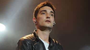 Muere Tom Parker, integrante de The Wanted, a los 33 años