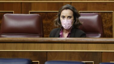 El PP aboga por que Cuca Gamarra siga de portavoz y no entre en el aparato del partido