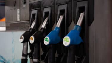 El diésel y la gasolina no dan tregua en agosto y su precio alcanza máximos de cuatro meses