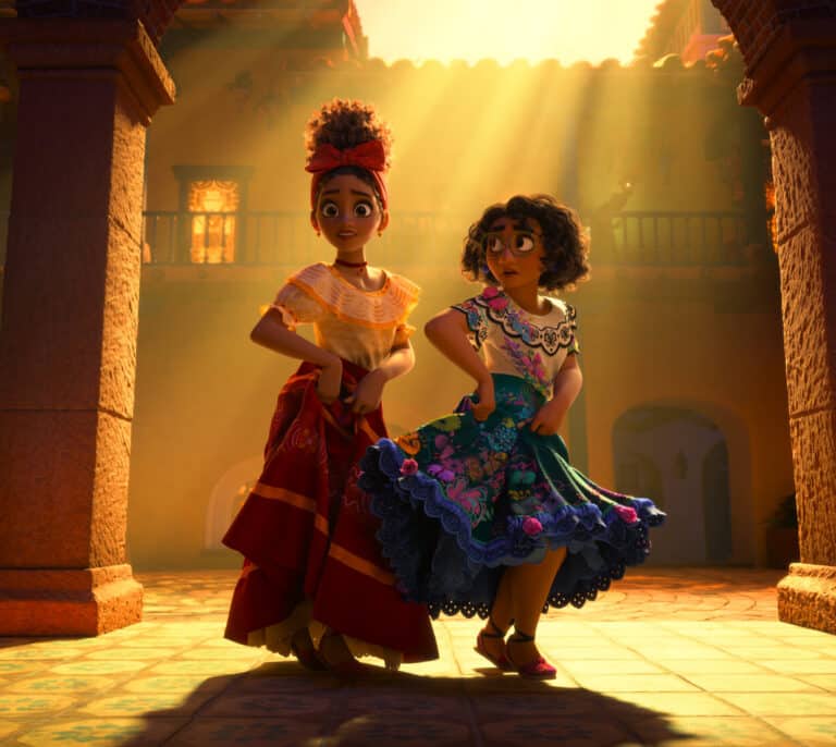 'No se habla de Bruno': las claves del mayor éxito musical de Disney