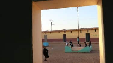 El Polisario carga contra la recomendación de España de no viajar a los campamentos de Tinduf: "Reprochable e inoportuna"