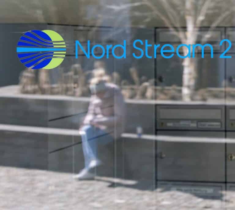 La empresa del gasoducto Nord Stream 2 se declara en bancarrota y despide a todos sus empleados