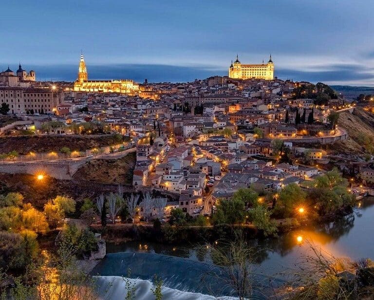 Toledo acogerá el 22 de noviembre la Gala de la Guía Michelin España y Portugal 2023