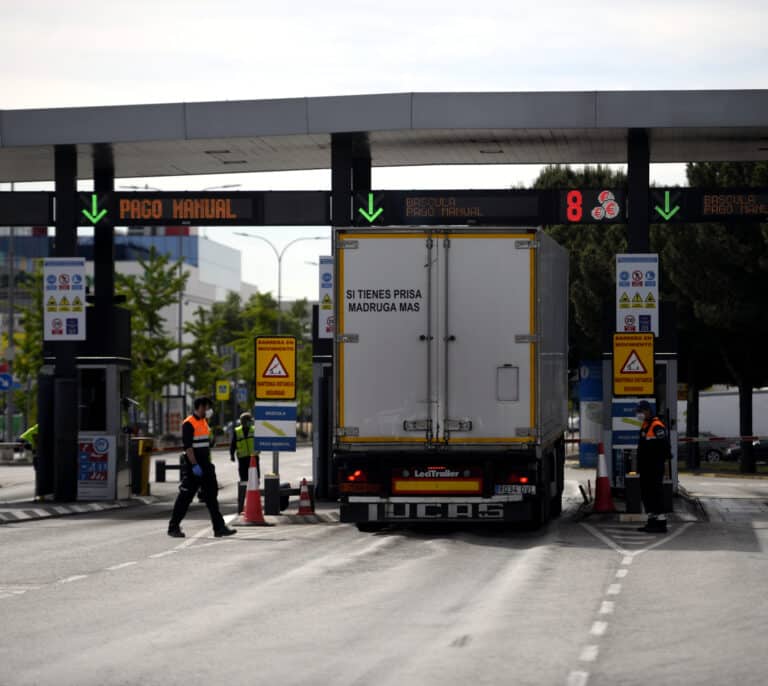 Los expertos de Hacienda proponen recaudar hasta 1.400 millones con nuevos peajes en autovías