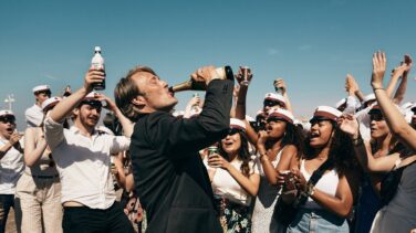 'Otra ronda' de Thomas Vinterberg, Premio Gaudí a la mejor película europea