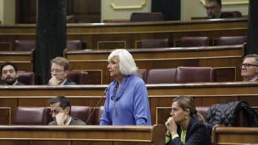 Teófila Martínez será la presidenta del congreso del PP en Sevilla