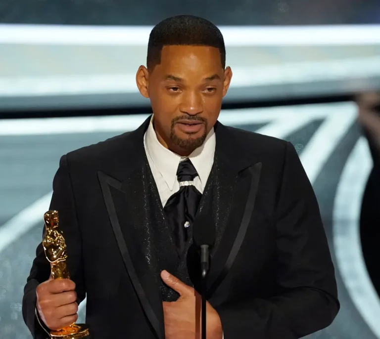 ¿Qué consecuencias tiene 'hacer un Will Smith' en el trabajo?