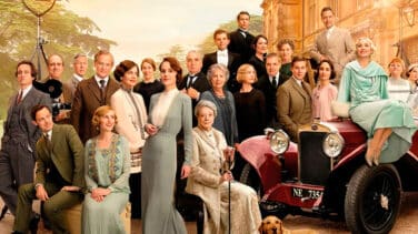 Libros para los amantes de 'Downton Abbey'