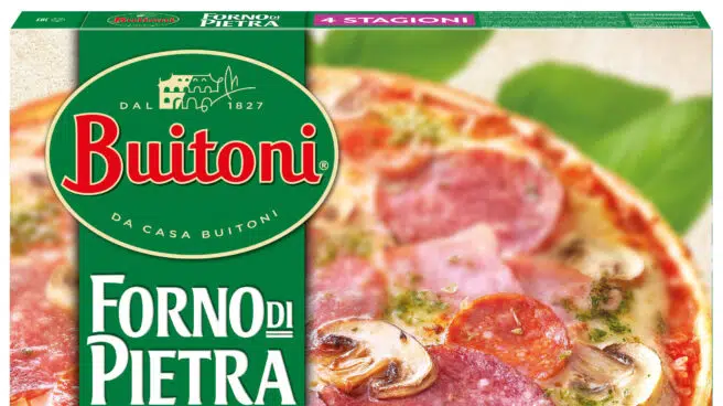 Fallecen dos niños y decenas enferman en Francia tras comer pizzas Buitoni