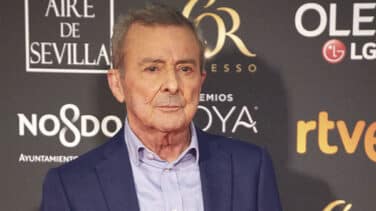 Muere el actor Juan Diego a los 79 años