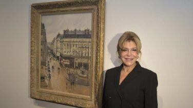 El Thyssen insiste en quedarse con el 'pisarro' expoliado por los nazis pese al fallo del Supremo de EEUU