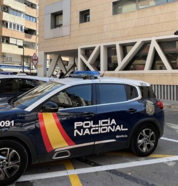 Detenidos tres individuos por agredir a dos jóvenes para alterar su testimonio [...]