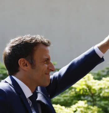 Macron: retos de una Presidencia para la historia