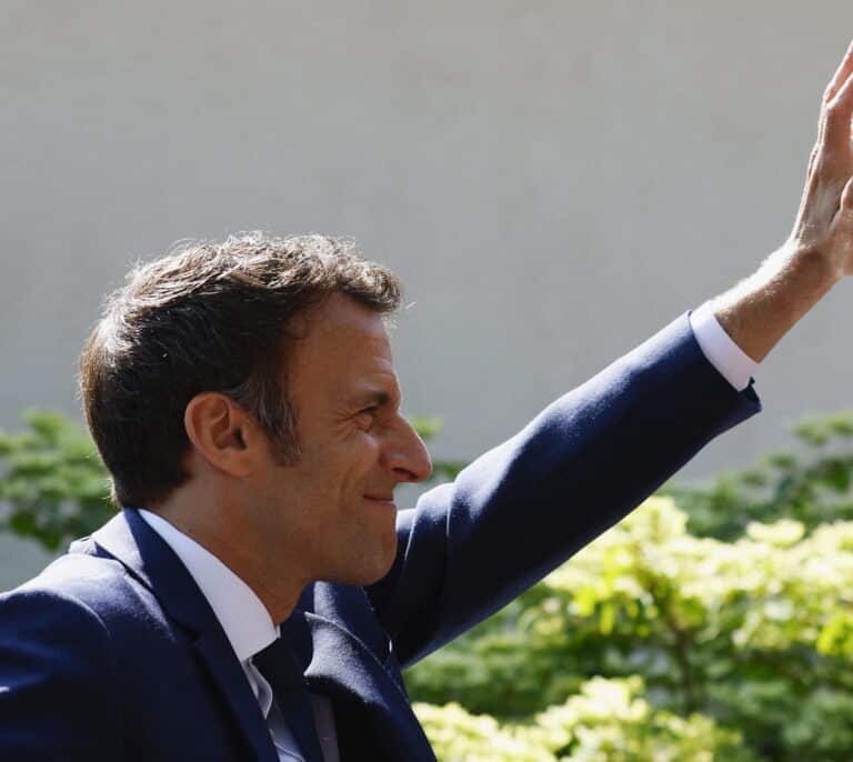 Macron: retos de una Presidencia para la historia