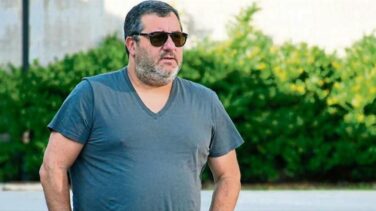 Muere Mino Raiola, representante de Haaland, Ibrahimovic y Pogba