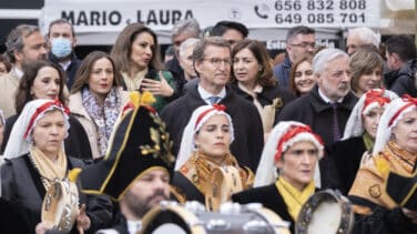 La tradicional Feria del Cocido regresa a Lalín