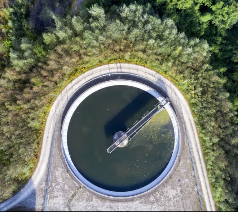 Oblysis, de Minsait, premiada como ‘Mejor Solución Tecnológica’ del año para el sector del agua