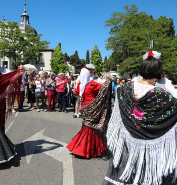 Estos son los conciertos, exposiciones, espectáculos de danza y cine para disfrutar [...]