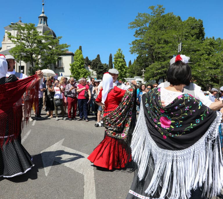 Estos son los conciertos, exposiciones, espectáculos de danza y cine para disfrutar del 2 de mayo en Madrid