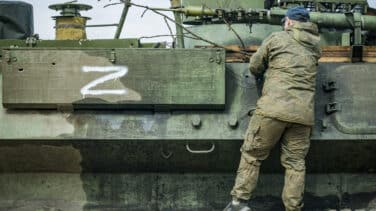 EEUU cree que Rusia busca reclutar a más de 60.000 soldados para reforzar su presencia en el Donbás