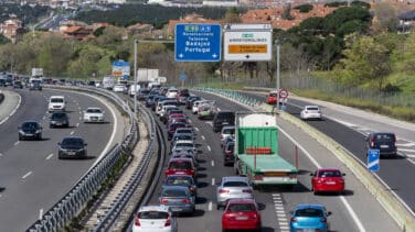 La 'operación salida' más cara de la historia: llenar el depósito costará hasta 117 euros