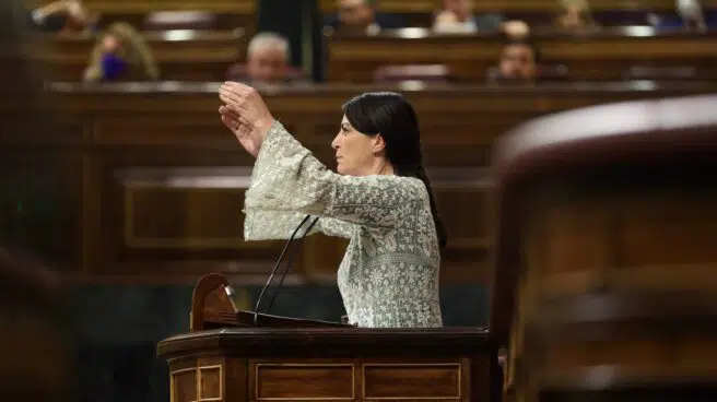 El PP intentó parar la irrupción de Olona en Andalucía por "movilizar a la izquierda"