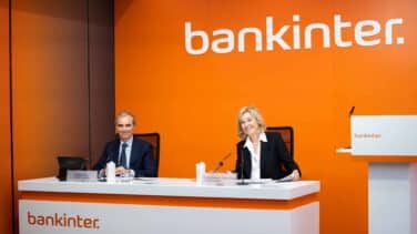 Dancausa asegura que Bankinter ya negocia con sus clientes los problemas con la hipoteca