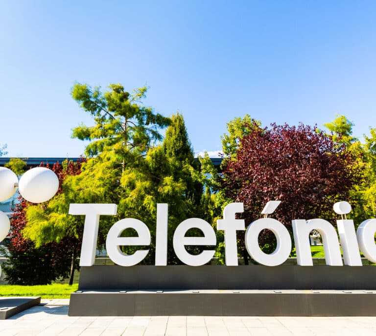 Telefónica España revoluciona su estructura para reforzar su apuesta en verticales y clientes