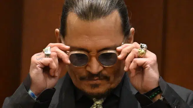 El último juicio de Johnny Depp desempaña su futuro profesional