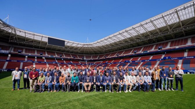 LaLiga presenta su Plan Nacional de Optimización y Mejora de Canteras