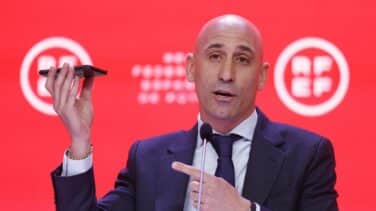 "Si el móvil de Rubiales fue hackeado por un programa como Pegasus, la Federación no pudo defenderse"