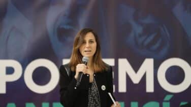 La Junta Electoral de Andalucía no admite la coalición de izquierda con Podemos por inscribirse fuera de plazo