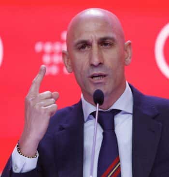 'Al' Rubiales