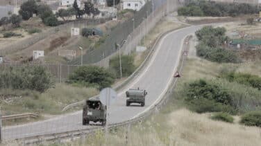 Los expertos debaten: ¿están Ceuta y Melilla protegidas por los tratados de la OTAN?