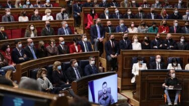 El coordinador de IU en Madrid acusa a Zelenski de ser "un peligro para la paz" y "heredero de un golpe de estado"