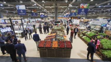 Carrefour celebra un foro en Madrid con proveedores y más de 120 empresas