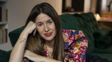 Nuria Labari: "Ahora que hemos llegado al poder, tenemos que reventarlo"