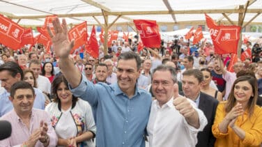 Pedro Sánchez: "Los enemigos de Europa no solo están en el Kremlin, están también en España"