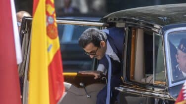 Qatar incrementará sus exportaciones de gas a España a partir de 2025